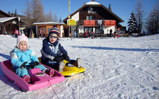 Náhled objektu Sporthotel Prinz, Ossiach am See, Villach i okolica, Austria