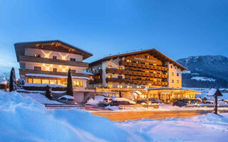 Náhled objektu Sporthotel Tirolerhof (RPR1.), Itter, Wilder Kaiser - Brixental / Hohe Salve, Austria