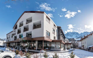 Náhled objektu Sporthotel Tyrol, San Candido / Innichen, 3 Zinnen / Tre Cime Dolomiti, Włochy