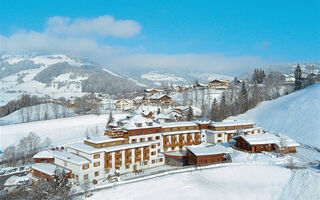 Náhled objektu Sporthotel Wagrain, Wagrain, Salzburger Sportwelt / Amadé, Austria