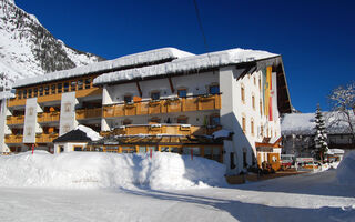 Náhled objektu Sporthotel Xander, Leutasch, Seefeld / Leutaschtal, Austria