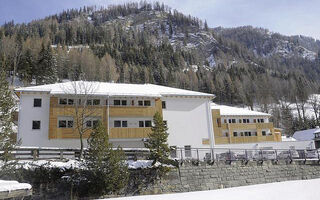 Náhled objektu Sporthotel Zederhaus, Zederhaus, Lungau / Obertauern, Austria