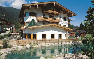 Náhled objektu St. Georg, Aschau im Zillertal, Zillertal, Austria