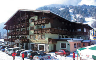Náhled objektu St. Hubertus, Rauris, Rauris, Austria