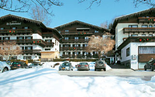 Náhled objektu St. Hubertushof, Zell am See, Kaprun / Zell am See, Austria