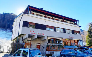 Náhled objektu St. Lorenzo, Aprica, Aprica, Włochy