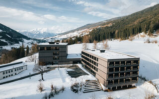 Náhled objektu St. Michael Alpin Retreat, Matrei am Brenner, Wipptal, Austria