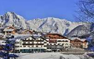 Náhled objektu St. Peter De Luxe, Seefeld, Seefeld / Leutaschtal, Austria