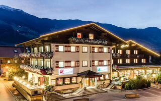 Náhled objektu Standlhof, Fügen im Zillertal, Zillertal, Austria