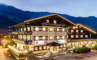 Náhled objektu Standlhof, Fügen im Zillertal, Zillertal, Austria