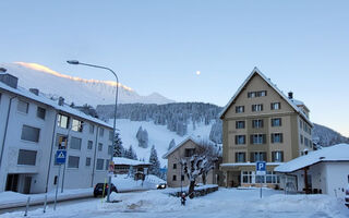 Náhled objektu Stätzerhorn, Lenzerheide, Lenzerheide - Valbella, Szwajcaria