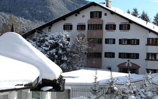 Náhled objektu Stefanie, Seefeld, Seefeld / Leutaschtal, Austria