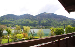 Náhled objektu Stefanihof, Fuschl am See, Salzkammergut / Ausseerland, Austria