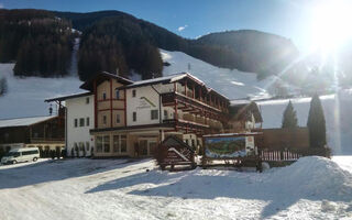 Náhled objektu Stegerhaus, San Giovanni / St. Johann im Ahrntal, Valle Aurina / Tauferer Ahrntal, Włochy