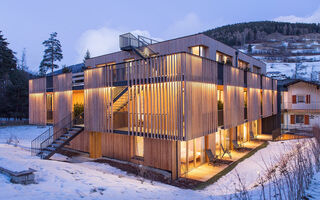 Náhled objektu Steindl's Boutique Hotel, Vipiteno / Sterzing, Valle Isarco / Eisacktal, Włochy