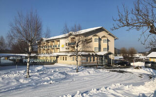 Náhled objektu Strandhotel Faak, Egg am Faakersee, Spittal an der Drau / Weissensee, Austria