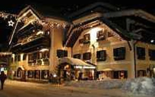 Náhled objektu Strobler Hof, Strobl am Wolfgangsee, Salzkammergut / Ausseerland, Austria