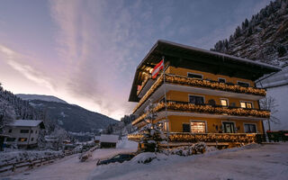 Náhled objektu Stubnerhof, Bad Gastein, Gastein / Grossarl, Austria