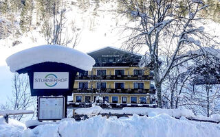 Náhled objektu Stubnerhof, Bad Gastein, Gastein / Grossarl, Austria