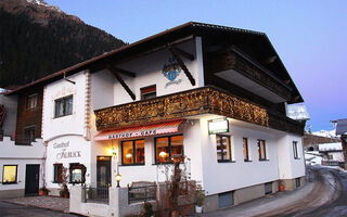 Náhled objektu Talblick und Appartements Paulishof, Ischgl, Ischgl / Kappl / Galtür, Austria