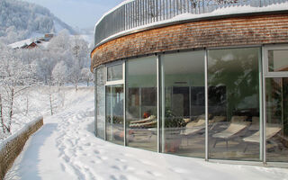 Náhled objektu Taleu, Bürserberg, Brandnertal, Austria