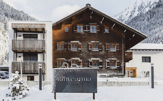 Náhled objektu Tante Trude Aparthotel, Oetz, Ötztal / Sölden, Austria