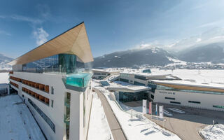 Náhled objektu Tauern Spa Kaprun, Kaprun, Kaprun / Zell am See, Austria