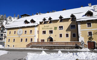 Náhled objektu Tauernhaus Wisenegg, Obertauern, Lungau / Obertauern, Austria