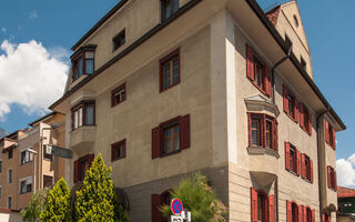 Náhled objektu Tautermann, Innsbruck, Innsbruck, Austria