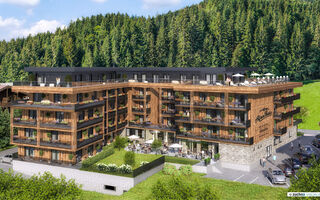 Náhled objektu Taxacher, Kirchberg, Kitzbühel / Kirchberg / St. Johann, Austria