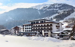 Náhled objektu Taxacher, Kirchberg, Kitzbühel / Kirchberg / St. Johann / Fieberbrunn, Austria