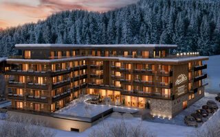 Náhled objektu Taxacher, Kirchberg, Kitzbühel / Kirchberg / St. Johann / Fieberbrunn, Austria