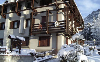 Náhled objektu Terme, Bormio, Bormio, Włochy