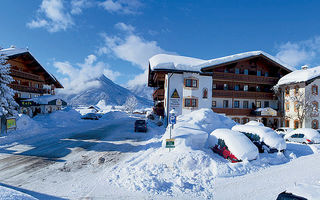 Náhled objektu Thaler, Hinterthiersee, Achensee, Austria