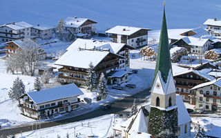 Náhled objektu Thaler, Thiersee, Wilder Kaiser - Brixental / Hohe Salve, Austria