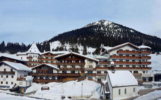 Náhled objektu Thaneller, Berwang, Tiroler Zugspitz Arena, Austria