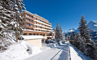 Náhled objektu The Excelsior, Arosa, Arosa, Szwajcaria