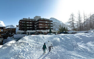 Náhled objektu The Grand Arosa Pop-Up Hotel, Arosa, Arosa, Szwajcaria
