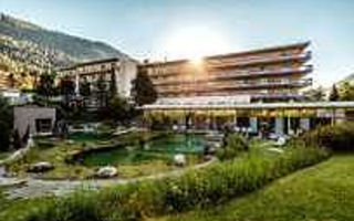 Náhled objektu Thermenhotel Bleibergerhof, Bad Bleiberg, Villach i okolica, Austria
