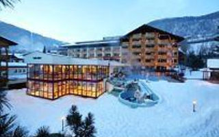 Náhled objektu Thermenwelt Hotel Pulverer, Bad Kleinkirchheim, Bad Kleinkirchheim, Austria