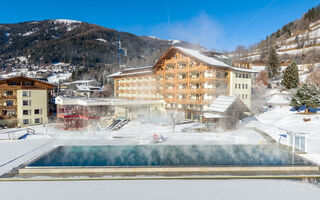 Náhled objektu Thermenwelt Hotel Pulverer, Bad Kleinkirchheim, Bad Kleinkirchheim, Austria