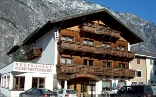 Náhled objektu Thurner, Zams, Serfaus - Fiss - Ladis / Venetregion, Austria