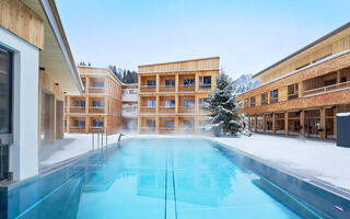 Náhled objektu Tirol Lodge, Ellmau, Wilder Kaiser - Brixental / Hohe Salve, Austria