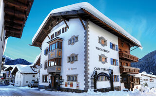 Náhled objektu Tirolerhof, Serfaus, Serfaus - Fiss - Ladis / Venetregion, Austria