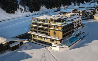 Náhled objektu Tirolerhof Tux, Hintertux, Zillertal, Austria