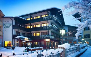 Náhled objektu Tirolerhof, Zell am Ziller, Zillertal, Austria