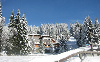 Náhled objektu Touring, Madonna di Campiglio, Madonna di Campiglio / Pinzolo, Włochy