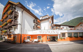 Náhled objektu Touring, Predazzo, Val di Fiemme / Obereggen, Włochy