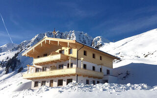 Náhled objektu Trattenbach Suites, Pass Thurn, Kitzbühel / Kirchberg / St. Johann / Fieberbrunn, Austria