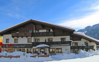 Náhled objektu Traublingerhof, Kirchberg, Kitzbühel / Kirchberg / St. Johann / Fieberbrunn, Austria